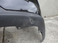 Lexus rx 3 3 09- бампер задній в Україні, фото thumb