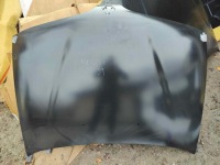 Купить Капот крышка двигателя renault megane 1995 - 1999 стальной, фото thumb