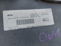 фото thumb №11, Bmw 3 g20 g21 m набор бампер передний перед