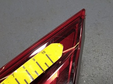 фото thumb №8, Bmw 1 f40 лампа зад левая w крышка багажника led eu 7450651