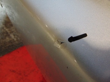 фото thumb №12, Chevrolet lacetti j200 хетчбек hb бампер задній зад 92u