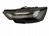 фото thumb №1, Audi a6 s6 4k лампа левая перед full led 4k0941035