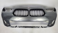 фото thumb №1, -бампер перед передний bmw x2 f39 m-pakiet lift lci
