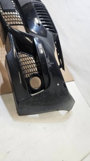 Бампер перед передний решётка решётки радиатора bmw 3 f30 f31 m-pakiet 8054128 Киев, фото thumb