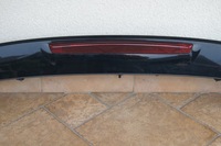 фото thumb №5, Спойлер крышки skoda fabia 4 iv лампа сплав 6ve спойлер крышки