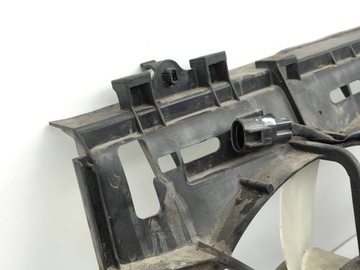фото thumb №12, Toyota avensis t250 2006 вентилятори
