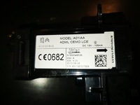 фото thumb №3, Citroen c4 picasso ii замок зажигания + ключ