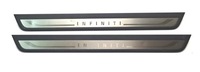 фото thumb №1, Infiniti q50 молдинг порог левая правая перед oryg