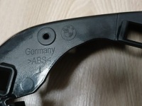 фото thumb №8, Bmw 1 f40 2 f44 корпус рамка правого зеркало m-pakiet блеск оригинальный номер