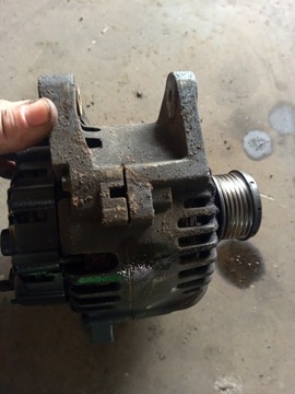 фото thumb №3, Генератор renault scenic trafic генератор 2542664d 8200100907 1.9 dci