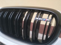 фото thumb №6, Бампер передний перед bmw x6 f86 x6m