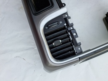 фото thumb №8, Dodge ram 1500 longhorn limited рестайлинг 3.0 дизель рамка консоли средняя 15r