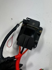 фото thumb №3, Kuga mk3 разъём зарядки