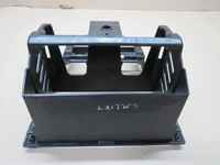 фото thumb №6, Ford s-max mk1 lift рамка кронштейн корзина радіо