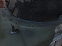 фото thumb №14, Крила правий перед передній kia sorento i lift 6c europa