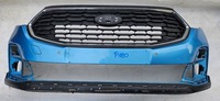 фото thumb №1, Ford transit connect mk3 бампер перед передній