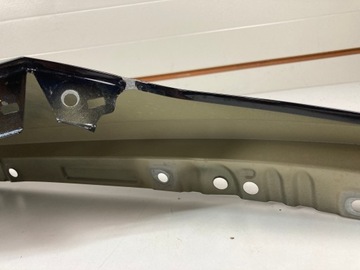 фото thumb №9, Крыло правый переднее vw tiguan ii 2 рестайлинг 5na