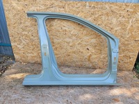 фото thumb №1, Skoda superb iii 3 порог правый блок двигателя