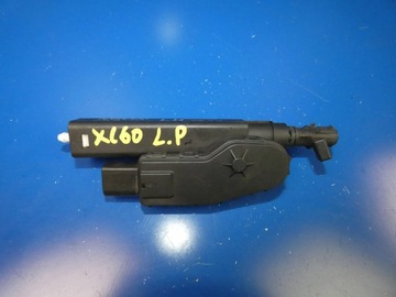 фото thumb №1, Volvo xc60 i распылитель лампы передний левый перед