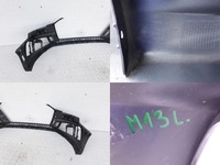 фото thumb №12, Audi rs4 8w0 b9 16-19 бампер перед sprysk/6xpdc