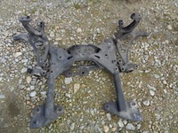 фото thumb №1, Подрамник подрамник перед mini r60 countryman 1.6 дизель 2010-