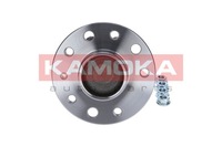 фото thumb №1, Підшипник колеса зад do saab 9-5 2.0 2.3 3.0 v6t