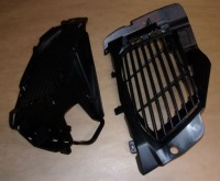 Молдинг бампера peugeot 5008 ii Цена, фото thumb