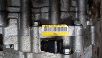 фото thumb №12, Hyundai genesis g80 kia stinger коробка передач коробки передач 2cj7 45330-4j000 2,0 tgdi