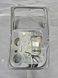 фото thumb №6, Ford ranger vi 22r .двері праве задня. d450