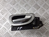 фото thumb №1, Ручка правая передняя внутренняя peugeot 307