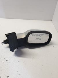 фото thumb №1, Дзеркало праве 11 pin renault scenic ii