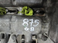 Zafira astra insignia 2.0 cdti a20dth 12r двигатель po проверки с насос Доставка, фото thumb