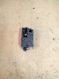 фото thumb №2, Nissan primera p11 ручка внутренняя перед правая оригинал