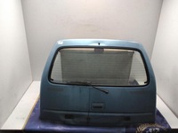 фото thumb №1, Suzuki wagon задня кришка багажника