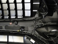 фото thumb №10, Mercedes gla 247 h247 решётка радиатора решётка радиатора бампера a2478807208 35 45 amg lift