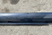 фото thumb №7, Накладка пороговая левая volvo v60 31333004 1.6l дизель 84kw 2011