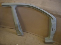 фото thumb №1, Vw jetta golf 5 6 kombi рама блок двигателя правый перед