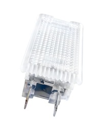 фото thumb №2, Лампа led свет освещение багажника mini cooper cabrio r50 r52 r53 r57