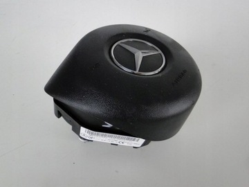 фото thumb №3, Mercedes ml gl 166 e класс 212 подушка подушка безопасности