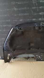 фото thumb №8, Капот передняя peugeot 308 i sw