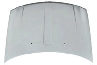 фото thumb №1, Jeep grand cherokee wk капот крышка двигателя ps2