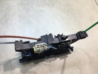 фото thumb №6, Панель повітропровід кондиціонера daihatsu terios i