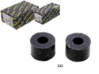 фото thumb №1, Резиновый элемент стабилизатора nissan перед navara 98- japanpa