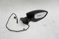 фото thumb №1, Дзеркало праве 7 pin vw passat b7 lc9x