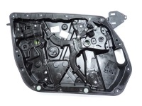 фото thumb №1, Механізм підйомник вікон захист двері лівий перед mercedes glc x253 18r