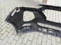Hyundai santa fe 4 iv 2018-2020 бампер передні  передній 4xpdc Недорого, фото thumb