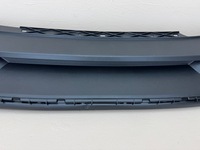 фото thumb №6, Skoda kodiaq 16r- спойлер диффузор молдинг бампера задняя 565807568