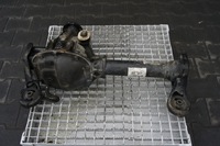 фото thumb №10, Actyon 13- 2.0 xdi 4x4 мост передний 4.55