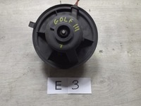 фото thumb №1, Воздуходувка обдув вентилятор volkswagen golf 3 iii bosch 3137020021