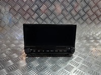 фото thumb №1, Радио навигация дисплей kia xceed 19-